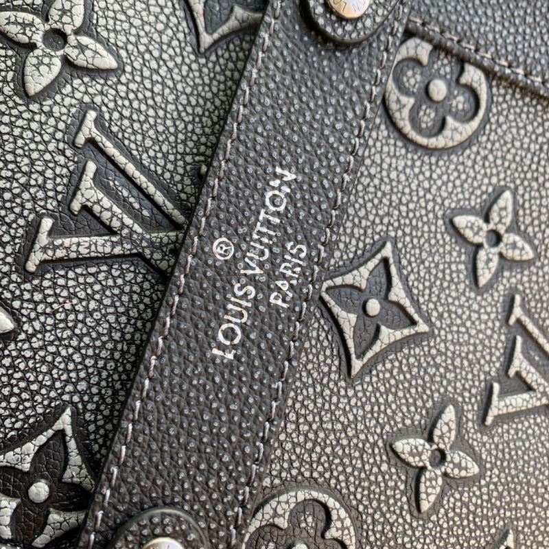 Mens LV Briefcases